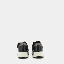 ESSEM Sneakers^Im-E23D-03 Sneakers Nero