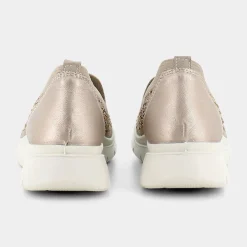 ESSEM Sneakers^Im-E22D-07 Sneakers Beige