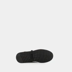 ESSEM Sneakers^Im-E23D-03 Sneakers Nero