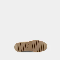 ESSEM Sneakers^Im-E23D-02 Sneakers Beige