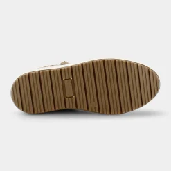 ESSEM Sneakers^Im-E22D-05 Sneakers Beige