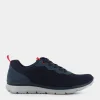 ESSEM Sneakers^Im-E23U-11 Sneakers Blu