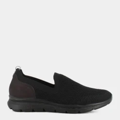 ESSEM Sneakers^Im-E23U-12 Sneakers Nero