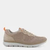 ESSEM Sneakers^Im-E23U-11 Sneakers Beige