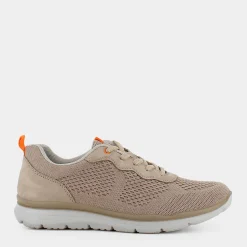 ESSEM Sneakers^Im-E23U-11 Sneakers Beige