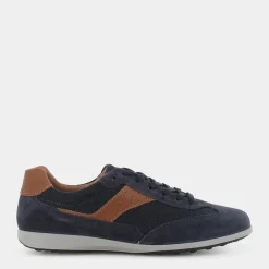 ESSEM Sneakers^Im-E22U-04 Sneakers Blu