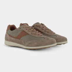 ESSEM Sneakers^Im-E22U-04 Sneakers Beige