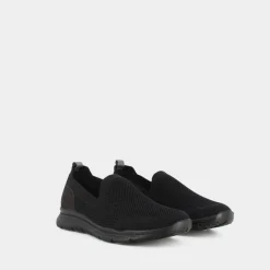 ESSEM Sneakers^Im-E23U-12 Sneakers Nero