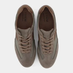 ESSEM Sneakers^Im-E22U-04 Sneakers Beige