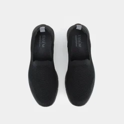 ESSEM Sneakers^Im-E23U-12 Sneakers Nero