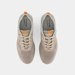 ESSEM Sneakers^Im-E23U-11 Sneakers Beige
