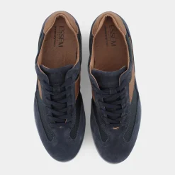 ESSEM Sneakers^Im-E22U-04 Sneakers Blu