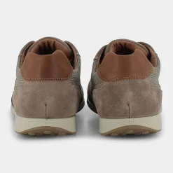 ESSEM Sneakers^Im-E22U-04 Sneakers Beige