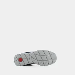ESSEM Sneakers^Im-E23U-11 Sneakers Blu