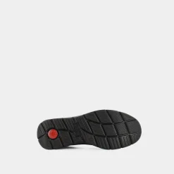 ESSEM Sneakers^Im-E23U-12 Sneakers Nero