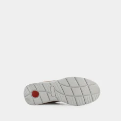 ESSEM Sneakers^Im-E23U-11 Sneakers Beige