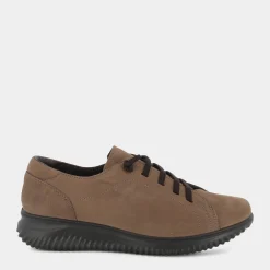 ESSEM Sneakers^Im-I22D-03 - Fango - Sneakers Beige