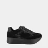 ESSEM Sneakers^Im-I22D-13 Sneakers Nero