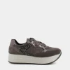 ESSEM Sneakers^Im-I22D-13 Sneakers Grigio