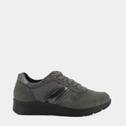 ESSEM Sneakers^Im-I22D-09 Sneakers Grigio
