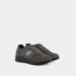 ESSEM Sneakers^Im-I22D-09 Sneakers Grigio