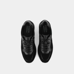 ESSEM Sneakers^Im-I22D-13 Sneakers Nero