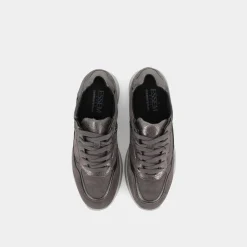 ESSEM Sneakers^Im-I22D-13 Sneakers Grigio