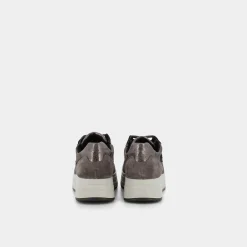 ESSEM Sneakers^Im-I22D-13 Sneakers Grigio
