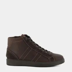 ESSEM Sneakers^Im-I22U-06 Sneakers Marrone