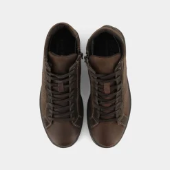 ESSEM Sneakers^Im-I22U-06 Sneakers Marrone
