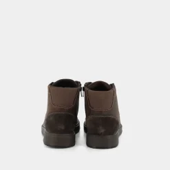 ESSEM Sneakers^Im-I22U-06 Sneakers Marrone