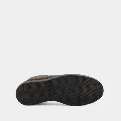 ESSEM Sneakers^Im-I22U-06 Sneakers Marrone