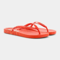 IPANEMA Infradito^26592 Infradito Rosso