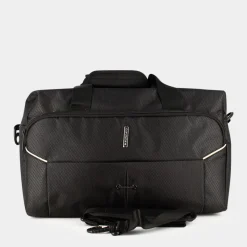 RONCATO Accessori Viaggio^415306 Ironik 2.0 Accessori Viaggio Nero