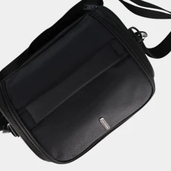 RONCATO Accessori Viaggio^415308 Ironik 2.0 Accessori Viaggio Nero