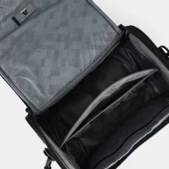 RONCATO Accessori Viaggio^415308 Ironik 2.0 Accessori Viaggio Nero