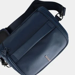 RONCATO Accessori Viaggio^415308 Ironik 2.0 Nero - Accessori Viaggio Blu