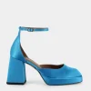 SHEEN Chanel^Is-E22D-02 Chanel Azzurro