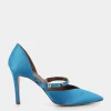 SHEEN Chanel^Is-E22D-01 Chanel Azzurro