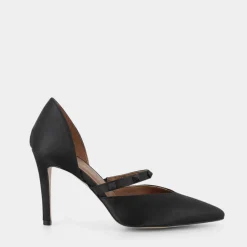 SHEEN Chanel^Is-E22D-01 Chanel Nero