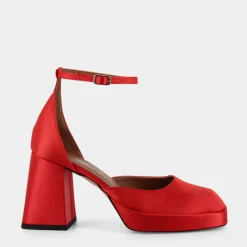 SHEEN Chanel^Is-E22D-02 Chanel Rosso
