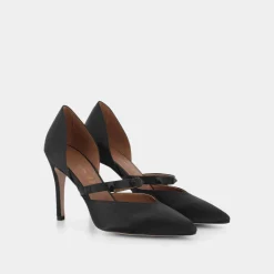 SHEEN Chanel^Is-E22D-01 Chanel Nero