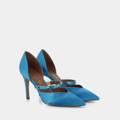 SHEEN Chanel^Is-E22D-01 Chanel Azzurro