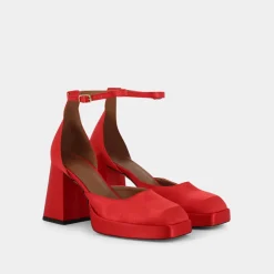 SHEEN Chanel^Is-E22D-02 Chanel Rosso