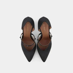 SHEEN Chanel^Is-E22D-01 Chanel Nero