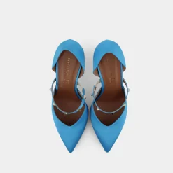 SHEEN Chanel^Is-E22D-01 Chanel Azzurro