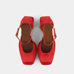 SHEEN Chanel^Is-E22D-02 Chanel Rosso