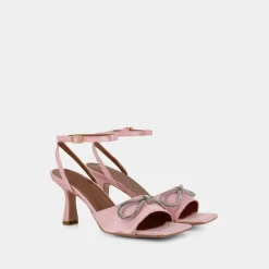 SHEEN Sandali^Is-E22D-03 Sandali Rosa