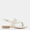 DEALIADI Sandali^It-E22D-01 - Ghiaccio - Sandali Grigio
