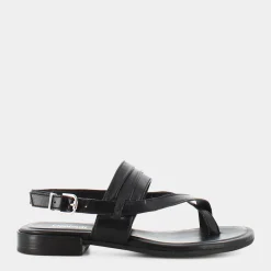 DEALIADI Sandali^It-E22D-01 Sandali Nero